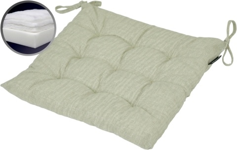 Poduszka na krzesło FIABA