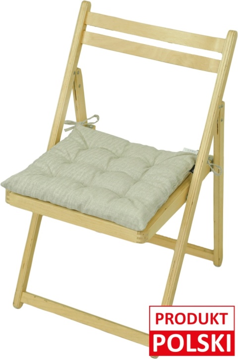 Poduszka na krzesło FIABA