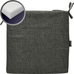 Poduszka na krzesło kwadratowa DARIA