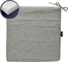 Poduszka na krzesło kwadratowa DARIA