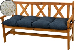 Poduszka na ławkę ogrodową BONO