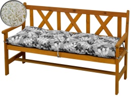 Poduszka na ławkę ogrodową BONO