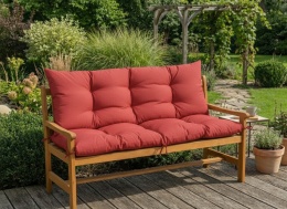 Poduszka na ławkę ogrodową BONO