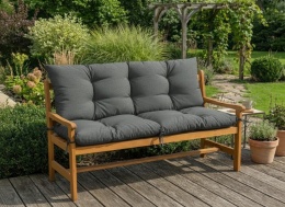 Poduszka na ławkę ogrodową BONO