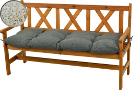 Poduszka na ławkę ogrodową BONO