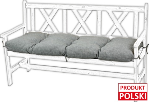 Poduszka na ławkę ogrodową BONO