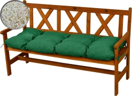 Poduszka na ławkę ogrodową BONO