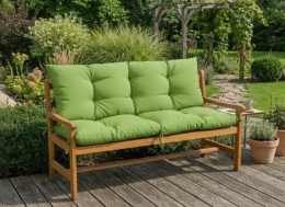 Poduszka na ławkę ogrodową BONO