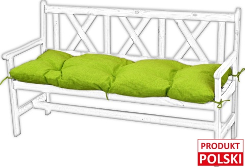 Poduszka na ławkę ogrodową BONO