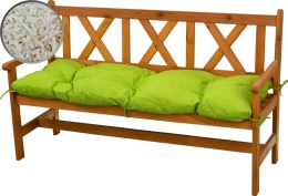 Poduszka na ławkę ogrodową BONO