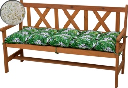 Poduszka na ławkę ogrodową BONO