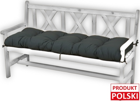 Poduszka na ławkę ogrodową BONO