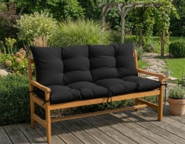 Poduszka na ławkę ogrodową BONO