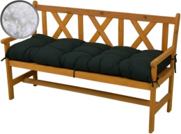 Poduszka na ławkę ogrodową BONO
