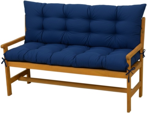 Poduszka na ławkę ogrodową BONO