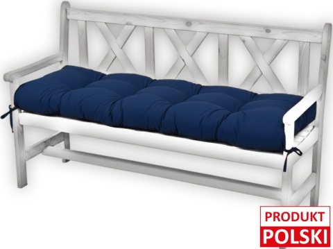 Poduszka na ławkę ogrodową BONO