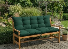 Poduszka na ławkę ogrodową BONO