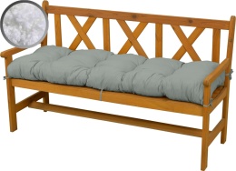 Poduszka na ławkę ogrodową BONO