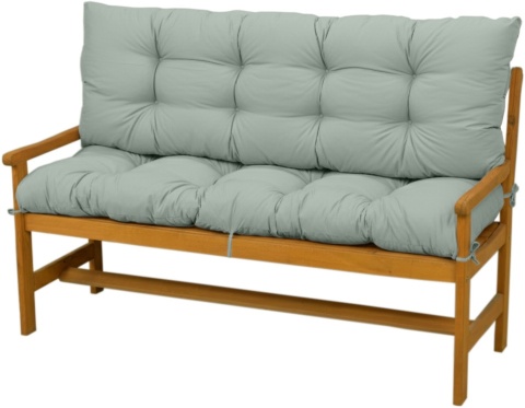 Poduszka na ławkę ogrodową BONO