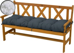 Poduszka na ławkę ogrodową BONO