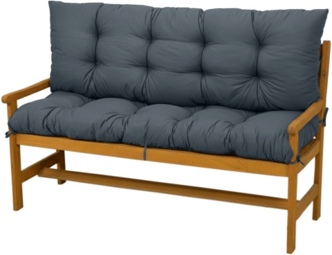 Poduszka na ławkę ogrodową BONO