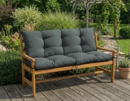 Poduszka na ławkę ogrodową BONO