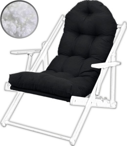 Poduszka na leżak drewniany BORNEO I