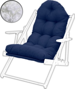 Poduszka na leżak drewniany BORNEO I