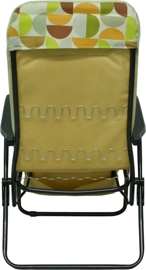 Poduszka na leżak z podnóżkiem SR LEYTE