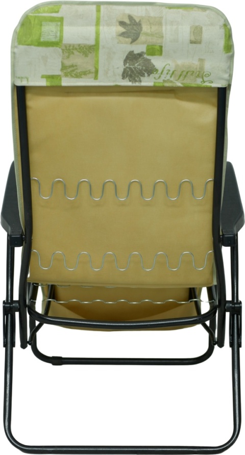 Poduszka na leżak z podnóżkiem SR LEYTE