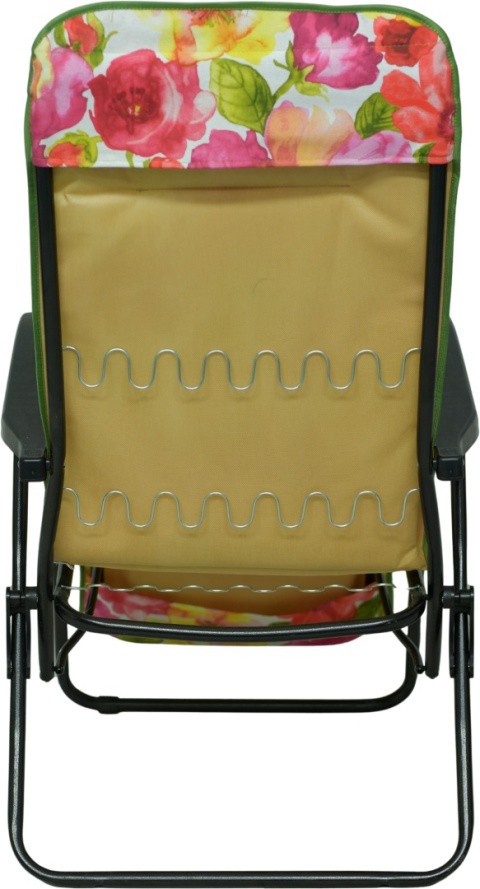 Poduszka na leżak z podnóżkiem SR LEYTE