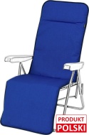 Poduszka na leżak z podnóżkiem SR LEYTE