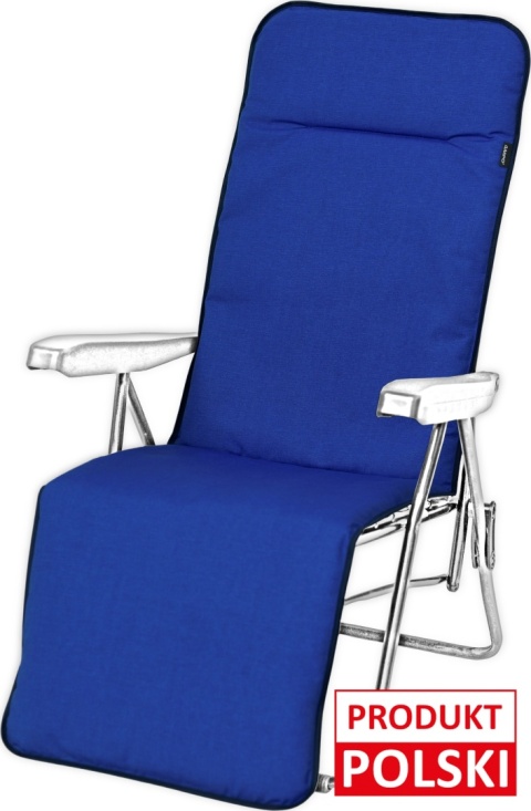 Poduszka na leżak z podnóżkiem SR LEYTE