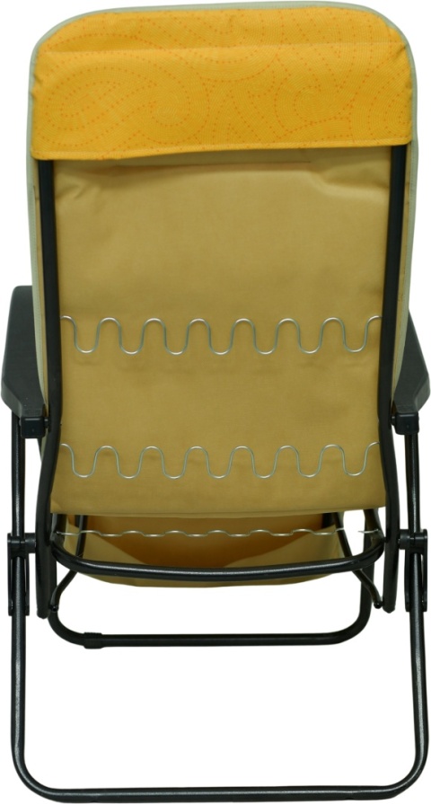 Poduszka na leżak z podnóżkiem SR LEYTE