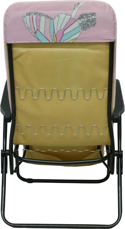 Poduszka na leżak z podnóżkiem SR LEYTE