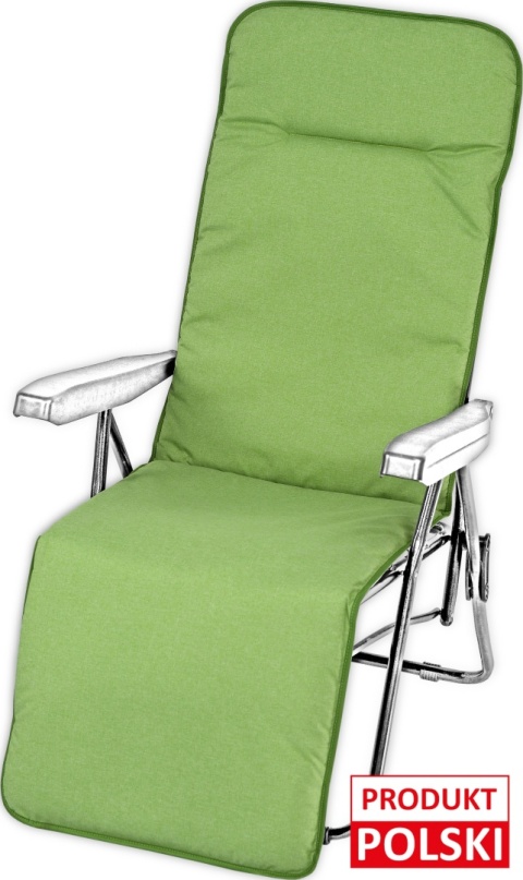 Poduszka na leżak z podnóżkiem SR LEYTE