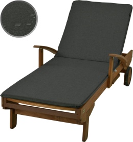 Poduszka na leżankę ogrodową ASTRA 3