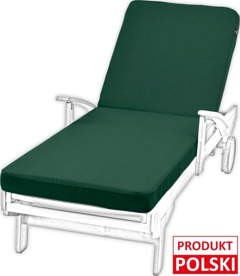 Poduszka na leżankę ogrodową BRENDA