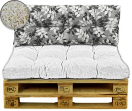 Poduszka na paletę BESKID II oparcie