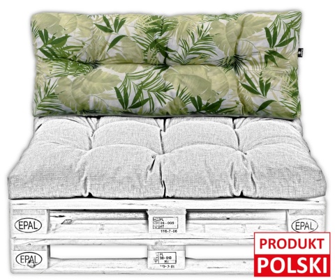 Poduszka na paletę BESKID II oparcie