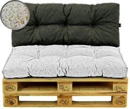 Poduszka na paletę BESKID II oparcie