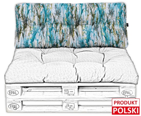 Poduszka na paletę BESKID II oparcie