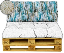 Poduszka na paletę BESKID II oparcie