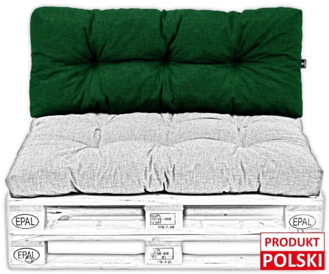 Poduszka na paletę BESKID II oparcie