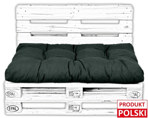 Poduszka na paletę BESKID II siedzisko