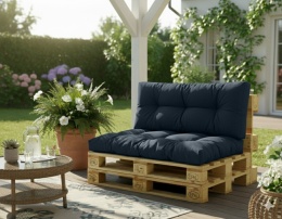 Poduszka na paletę BESKID II siedzisko