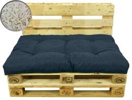 Poduszka na paletę BESKID II siedzisko