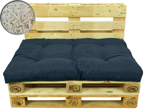 Poduszka na paletę BESKID II siedzisko