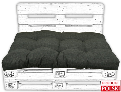 Poduszka na paletę BESKID II siedzisko