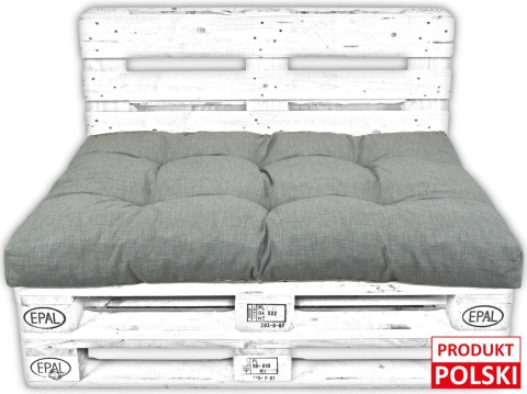 Poduszka na paletę BESKID II siedzisko